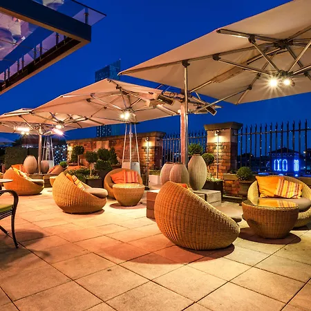 Great John Street Hotel-2